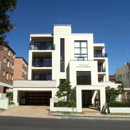 Wollongong Serviced Apartments Zewnętrze zdjęcie