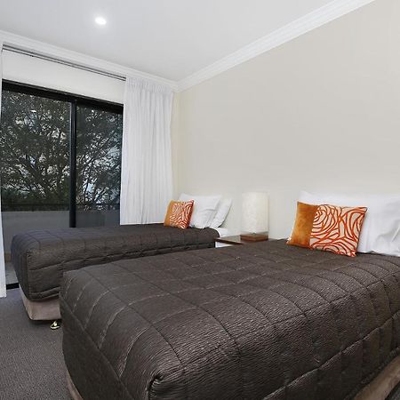 Wollongong Serviced Apartments Zewnętrze zdjęcie