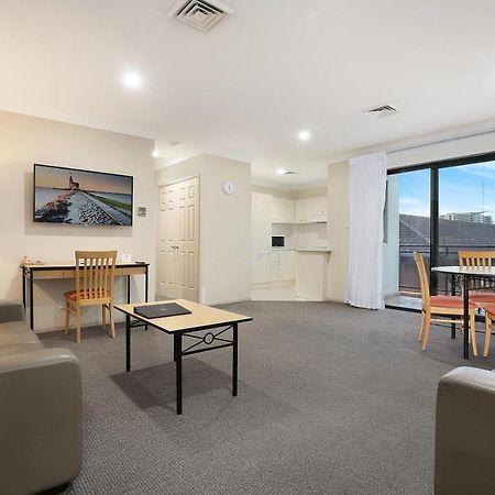 Wollongong Serviced Apartments Zewnętrze zdjęcie