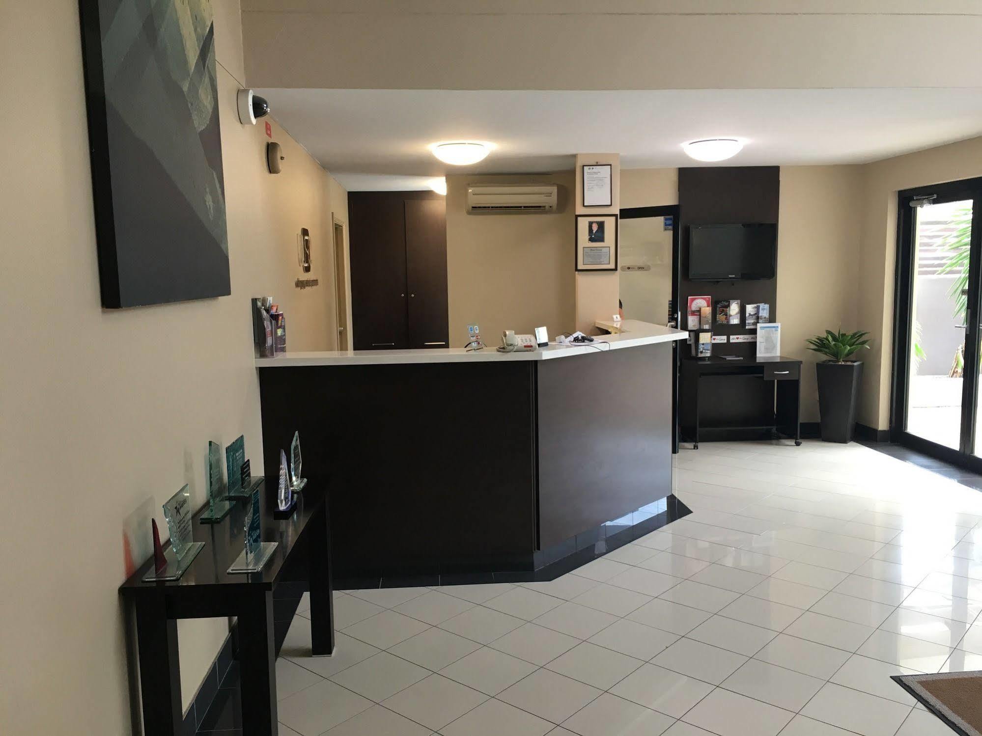 Wollongong Serviced Apartments Zewnętrze zdjęcie