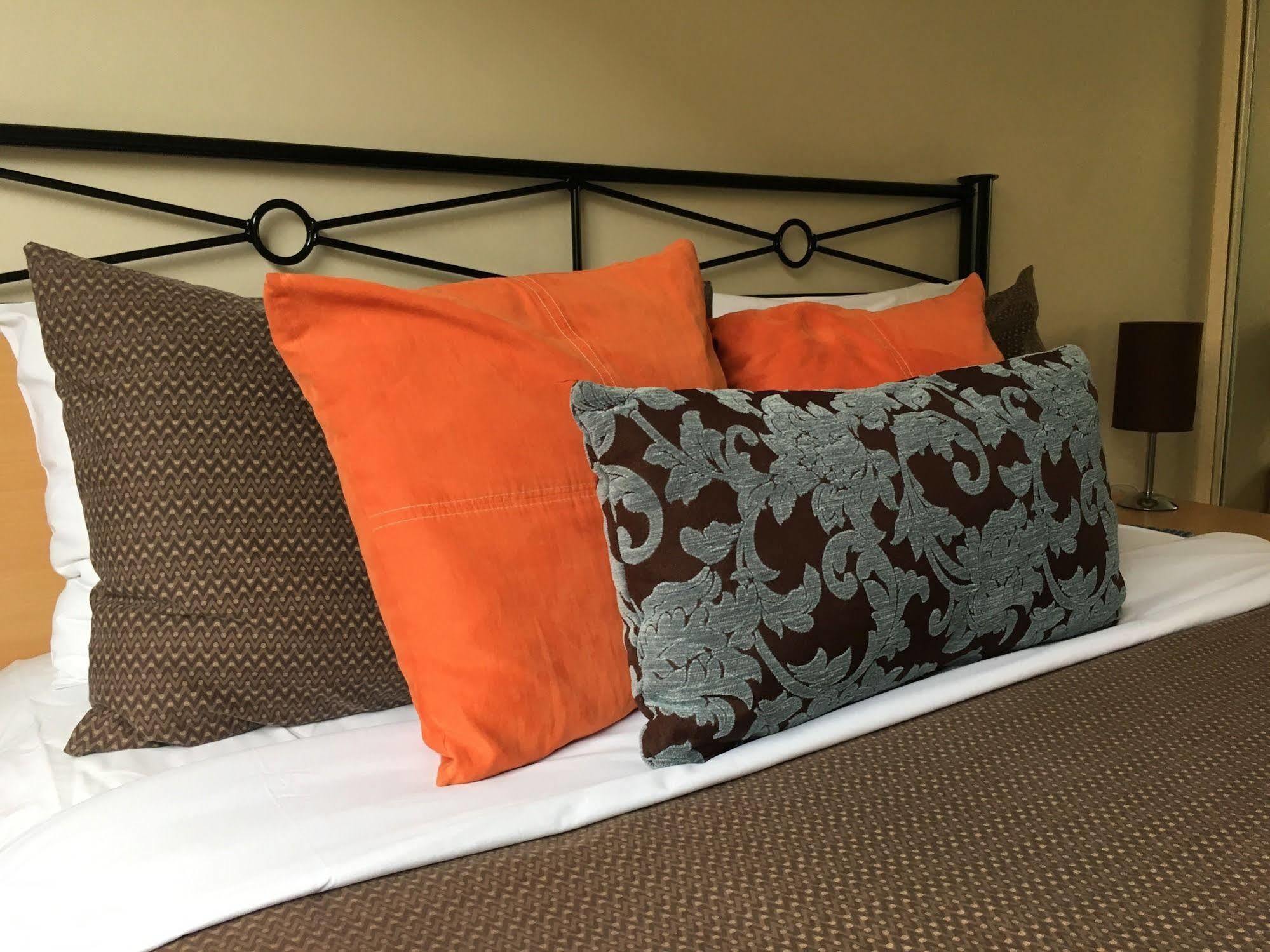 Wollongong Serviced Apartments Zewnętrze zdjęcie