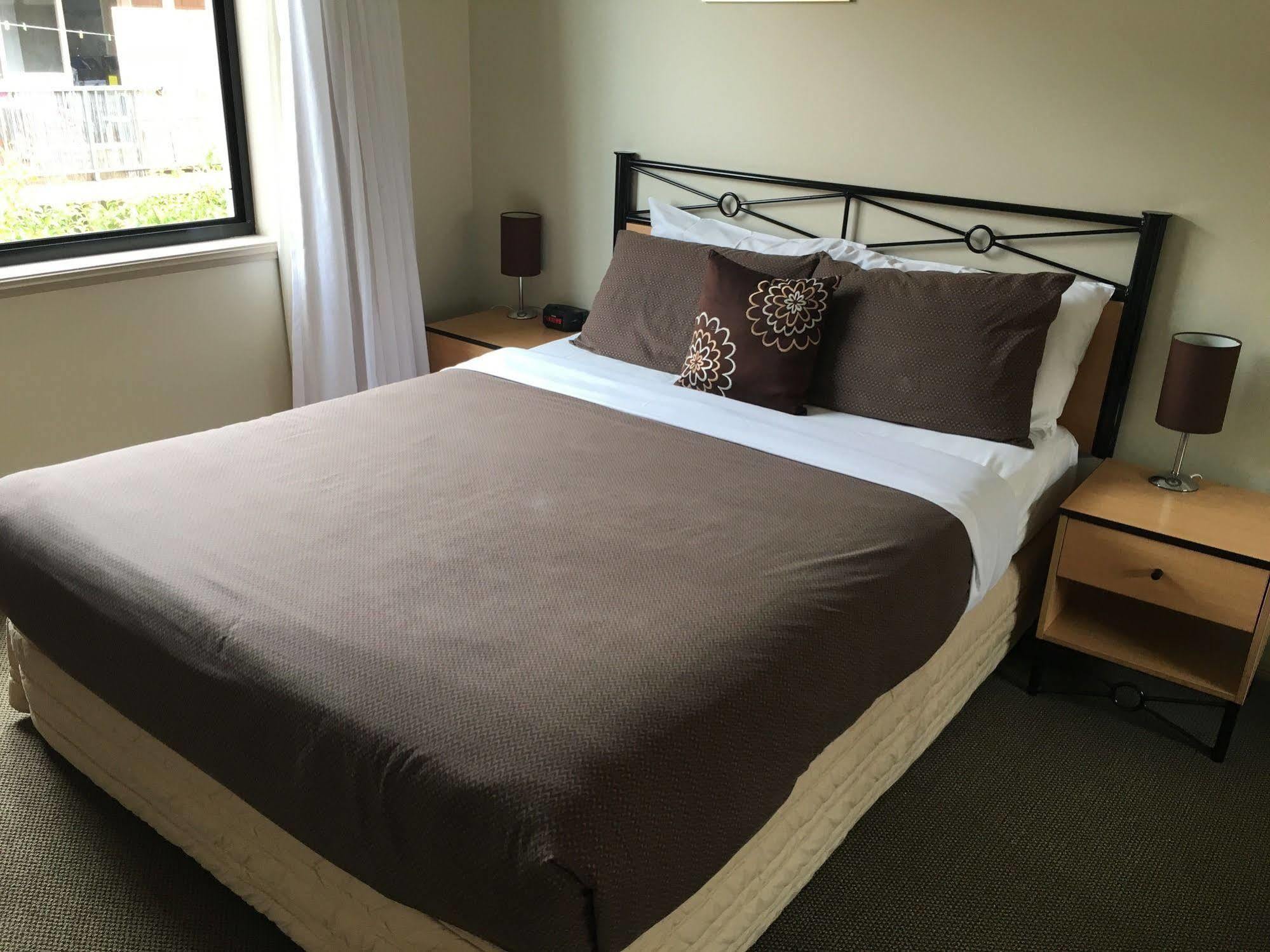 Wollongong Serviced Apartments Zewnętrze zdjęcie