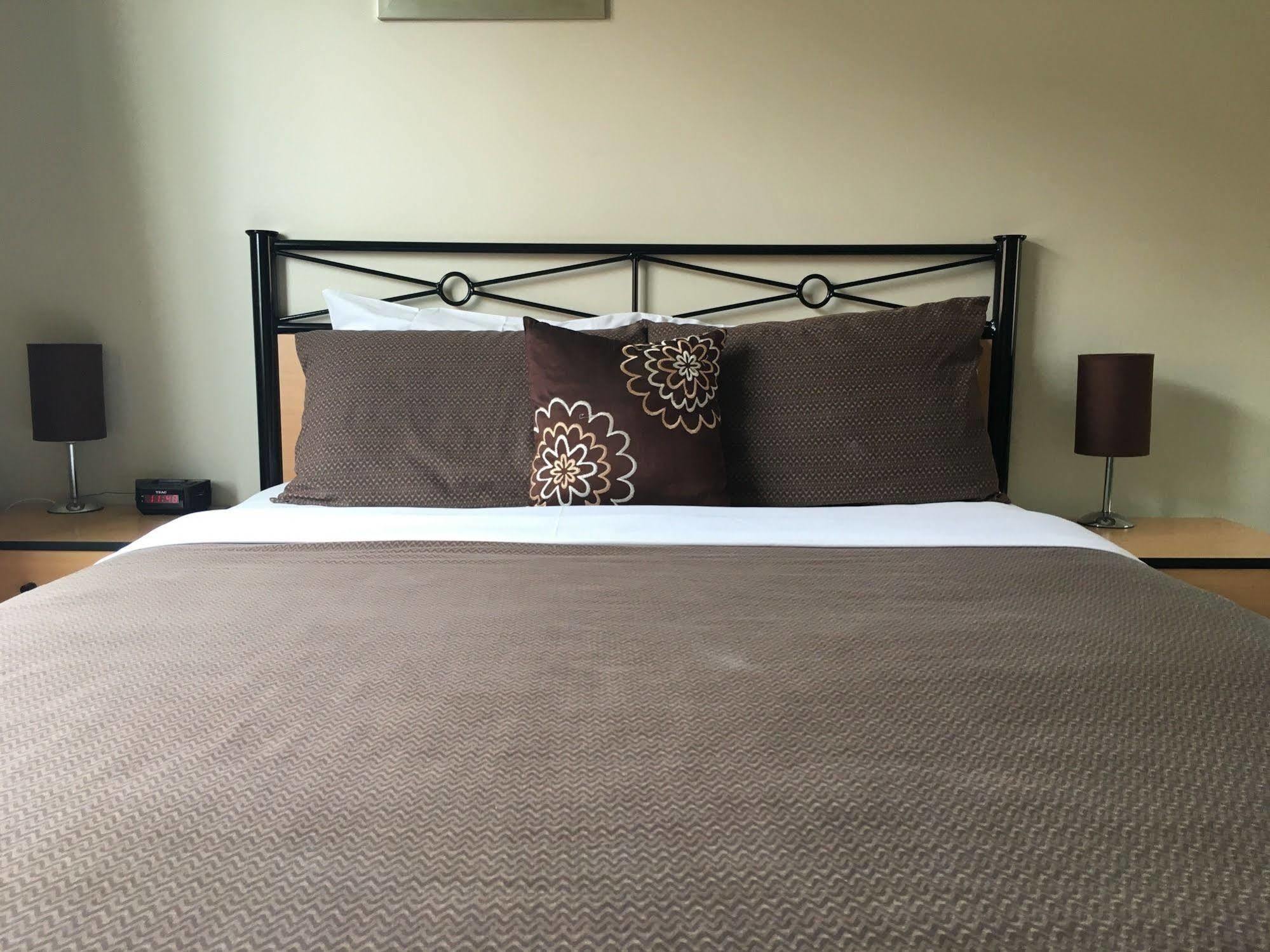 Wollongong Serviced Apartments Zewnętrze zdjęcie