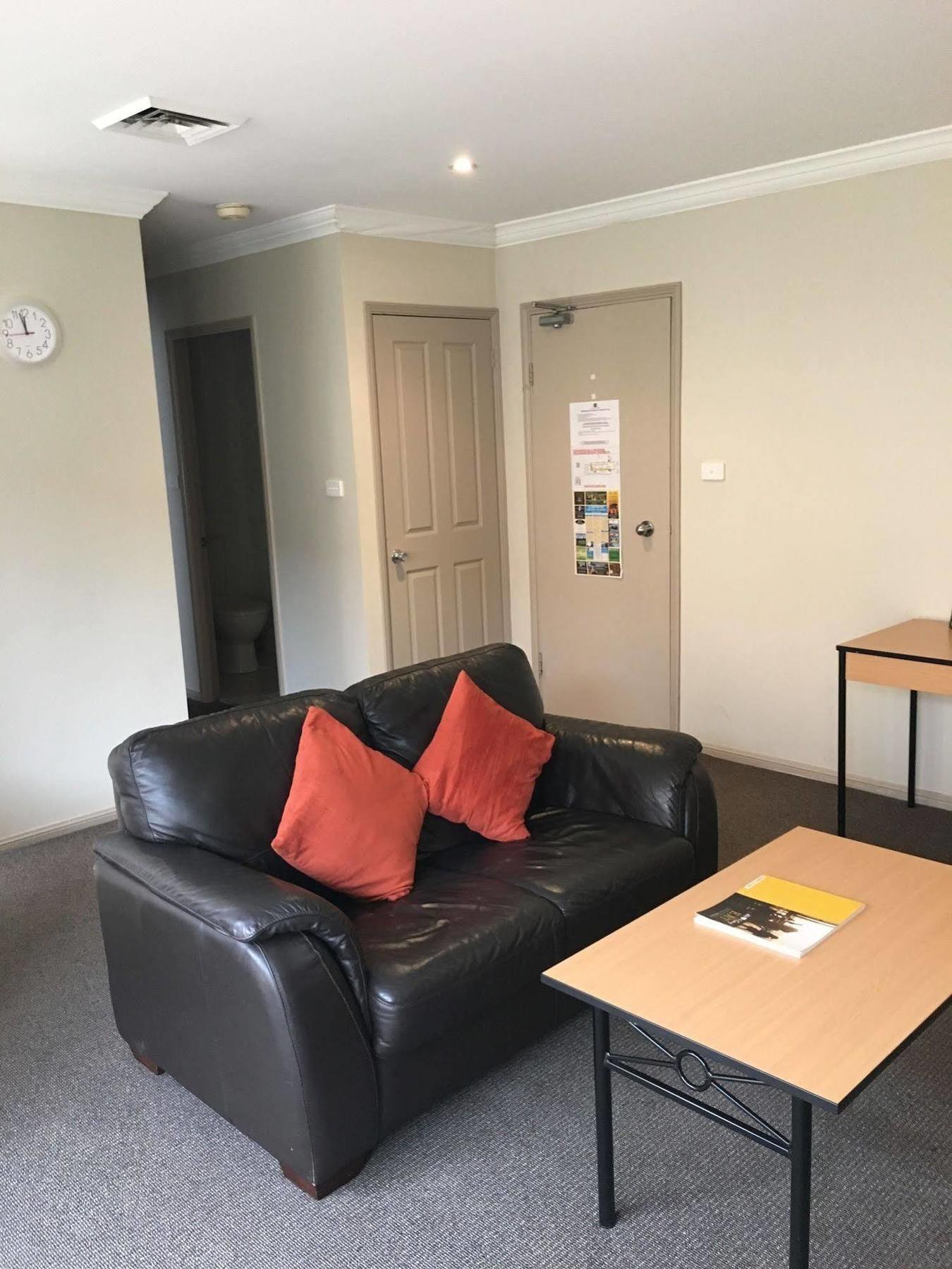 Wollongong Serviced Apartments Zewnętrze zdjęcie