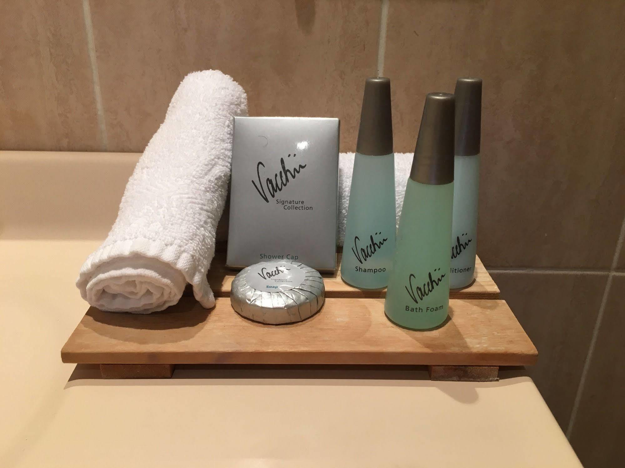 Wollongong Serviced Apartments Zewnętrze zdjęcie