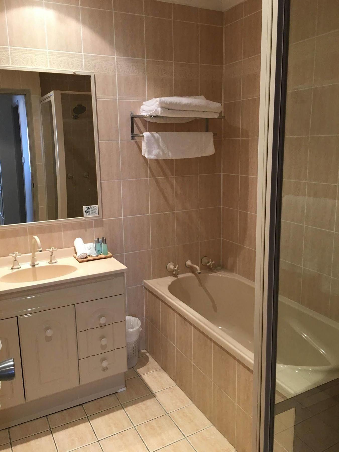 Wollongong Serviced Apartments Zewnętrze zdjęcie