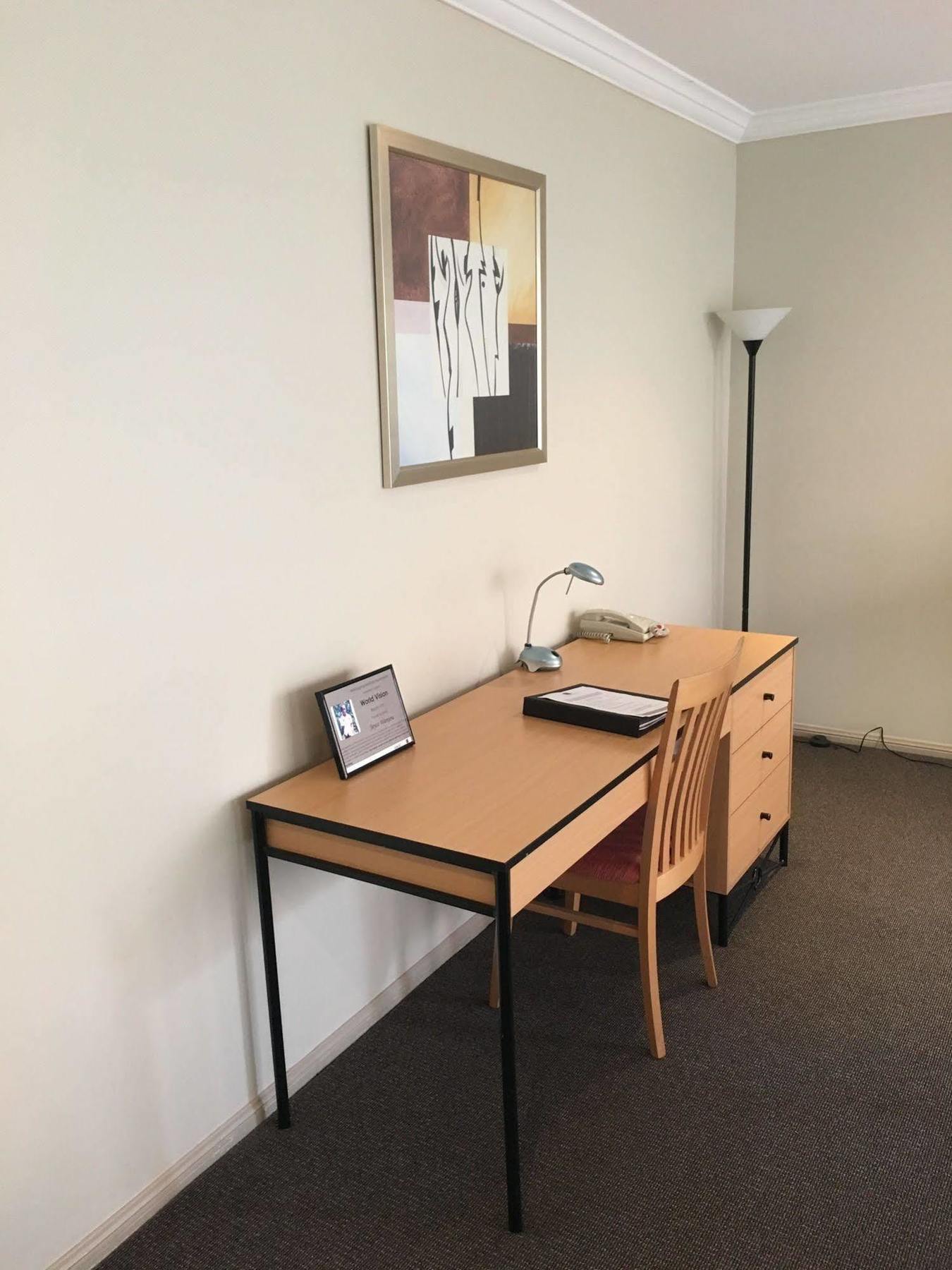 Wollongong Serviced Apartments Zewnętrze zdjęcie