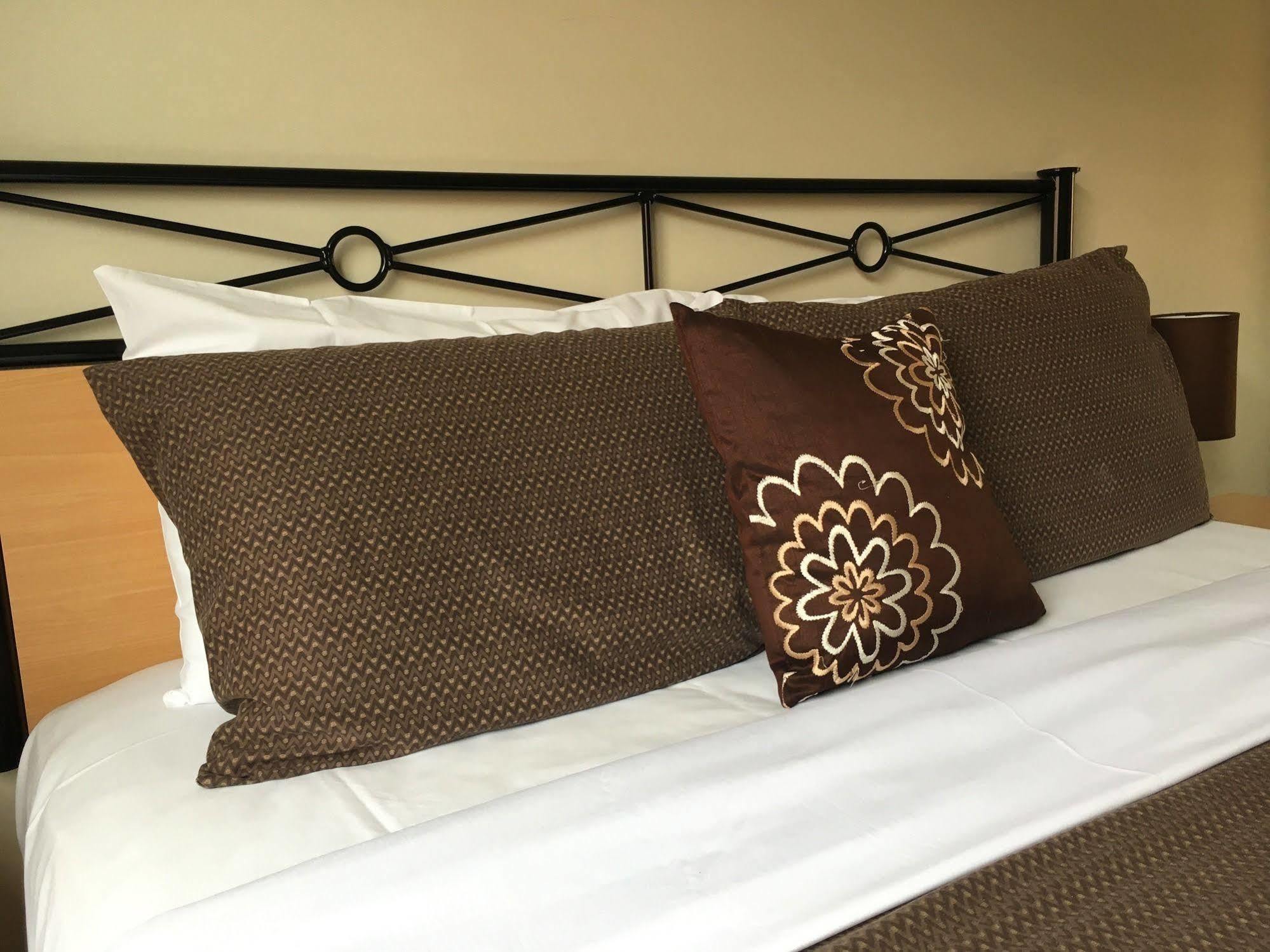 Wollongong Serviced Apartments Zewnętrze zdjęcie