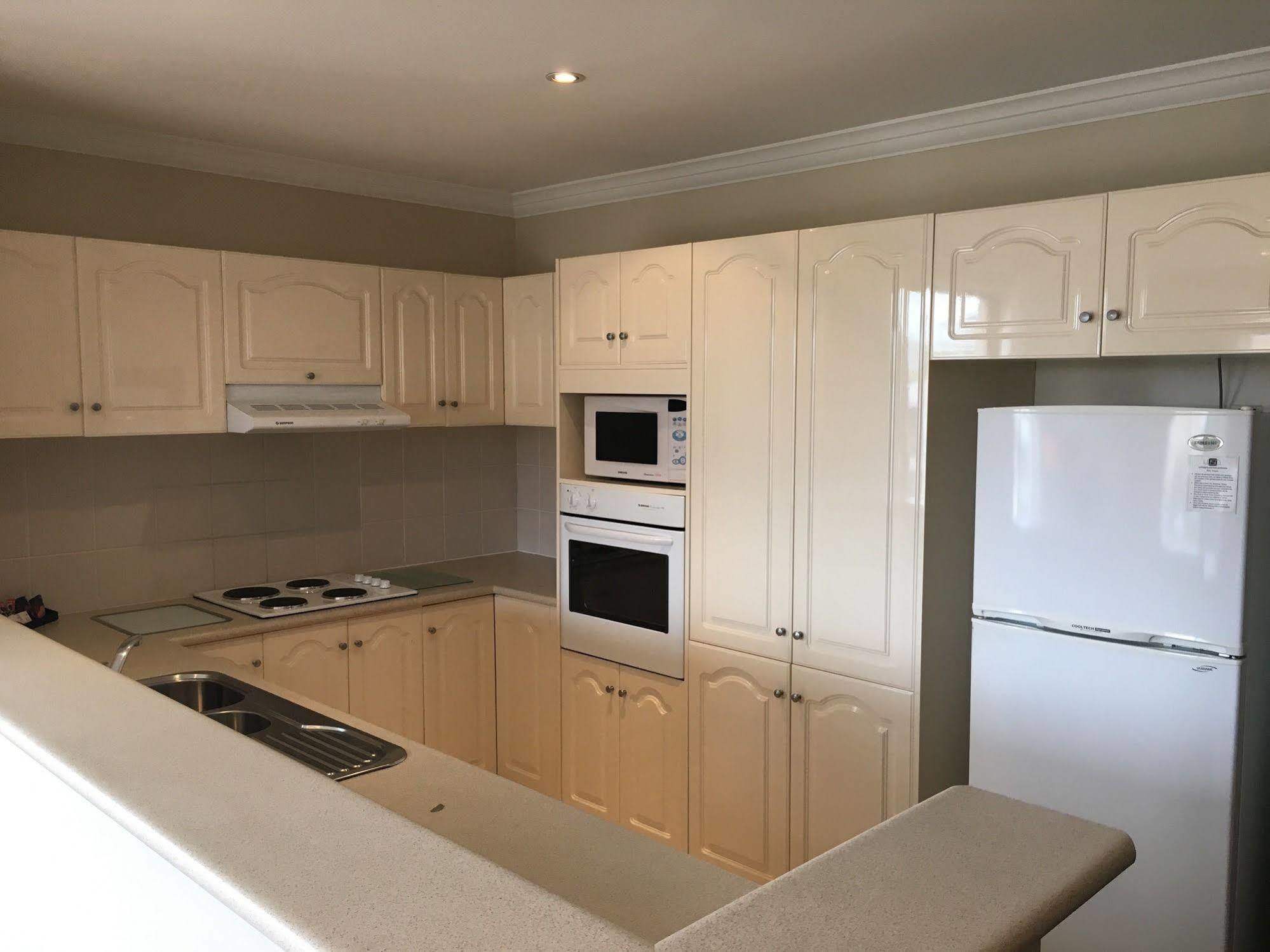 Wollongong Serviced Apartments Zewnętrze zdjęcie