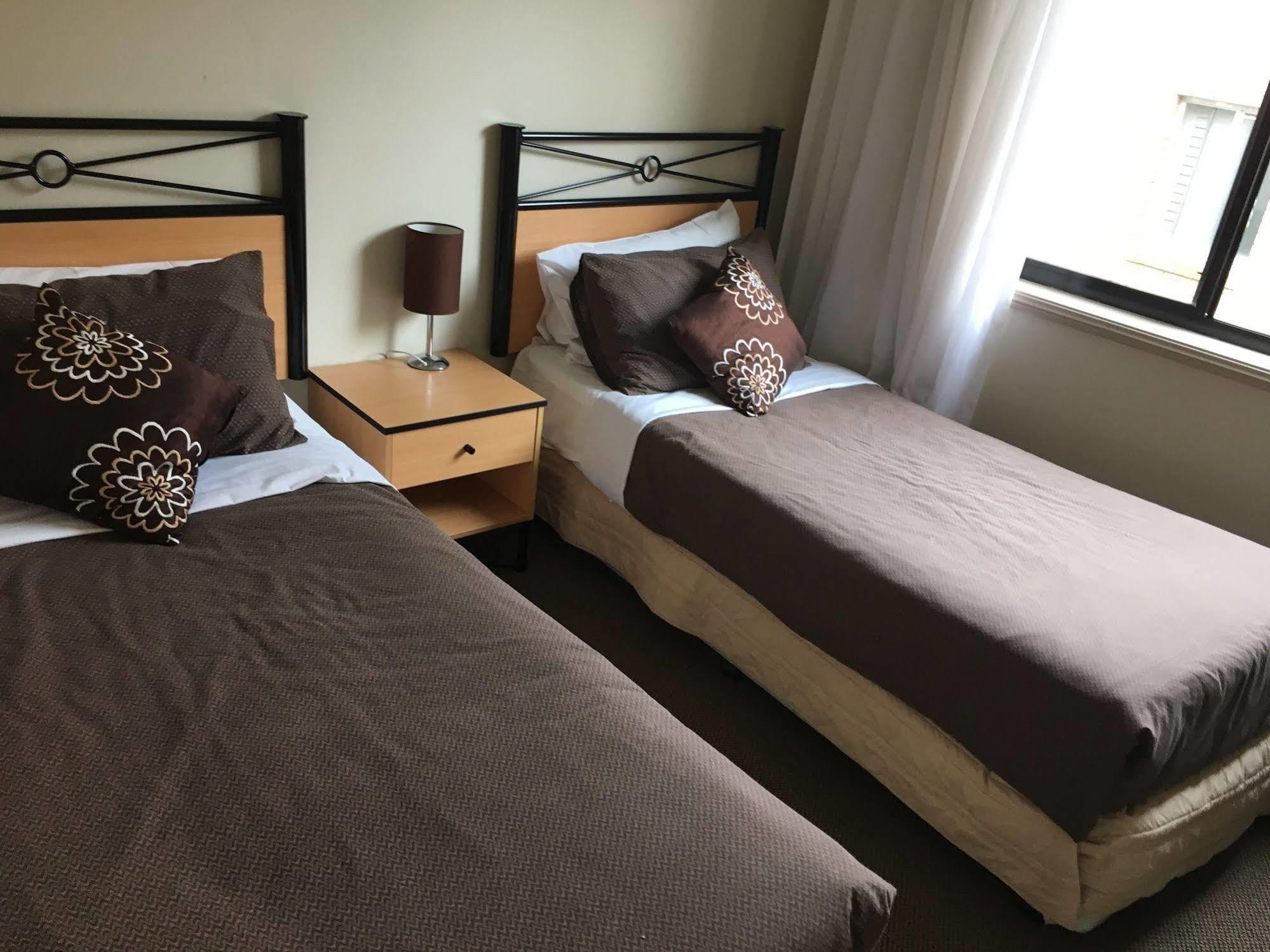 Wollongong Serviced Apartments Zewnętrze zdjęcie