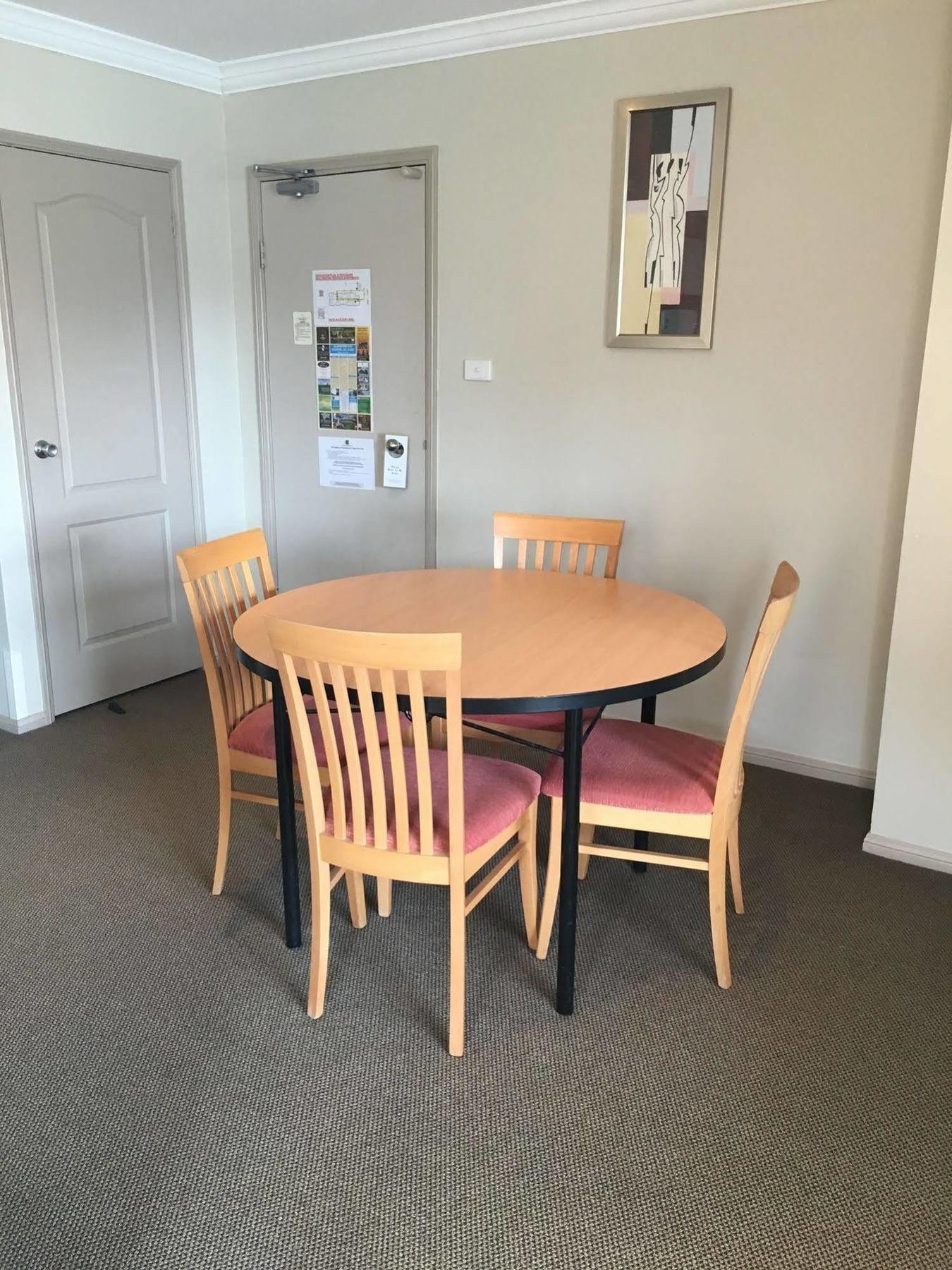 Wollongong Serviced Apartments Zewnętrze zdjęcie