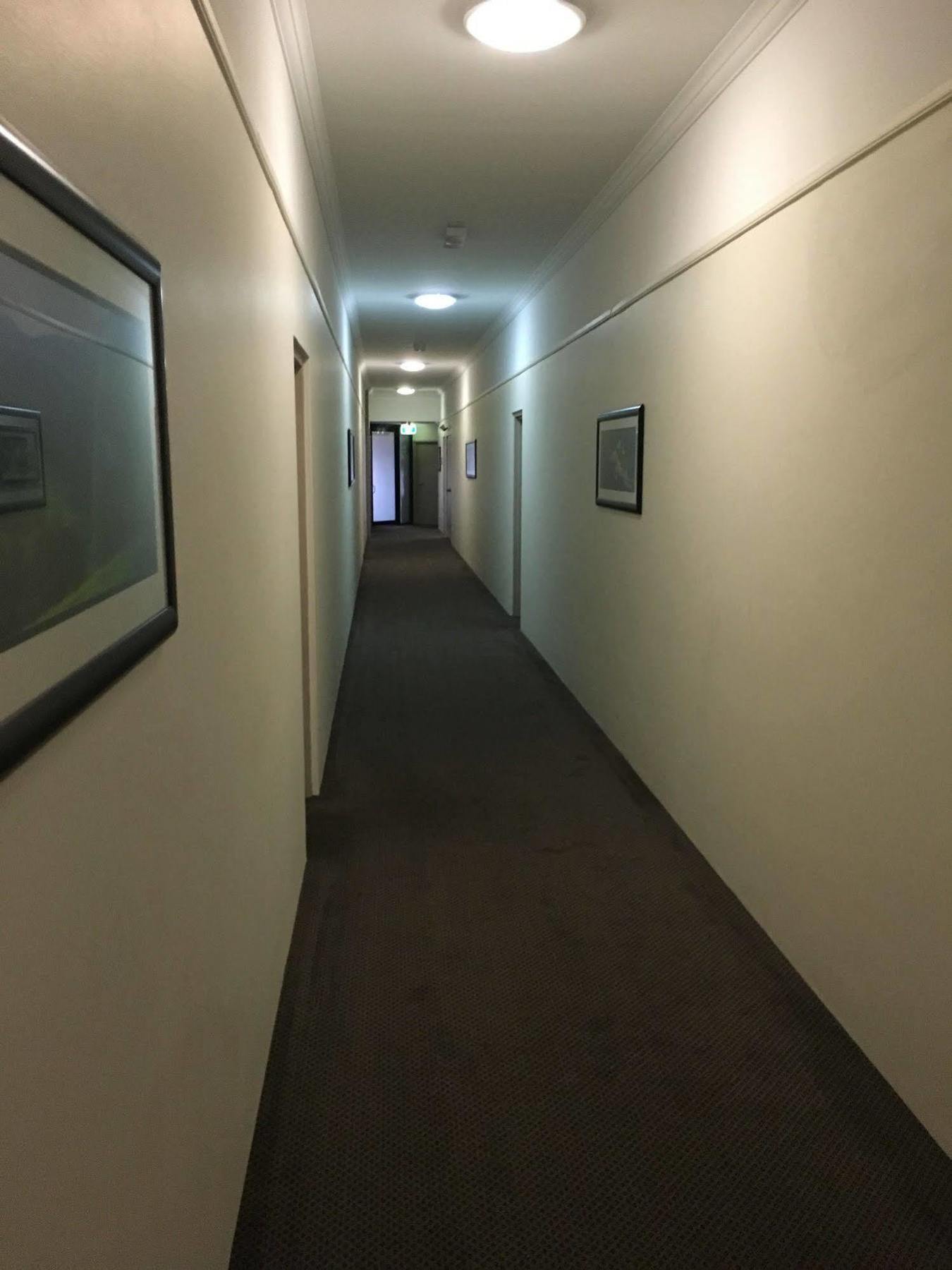 Wollongong Serviced Apartments Zewnętrze zdjęcie