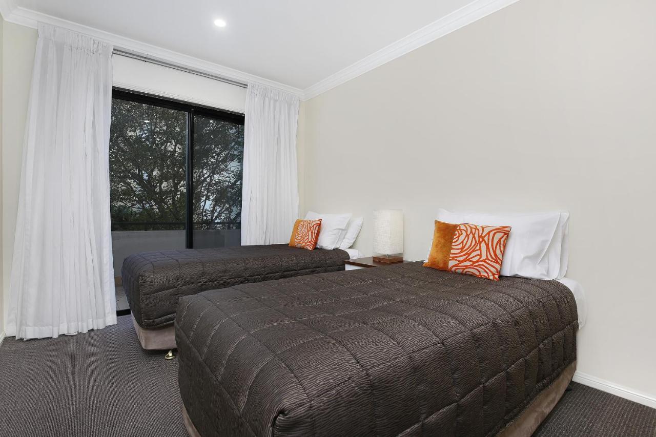 Wollongong Serviced Apartments Zewnętrze zdjęcie