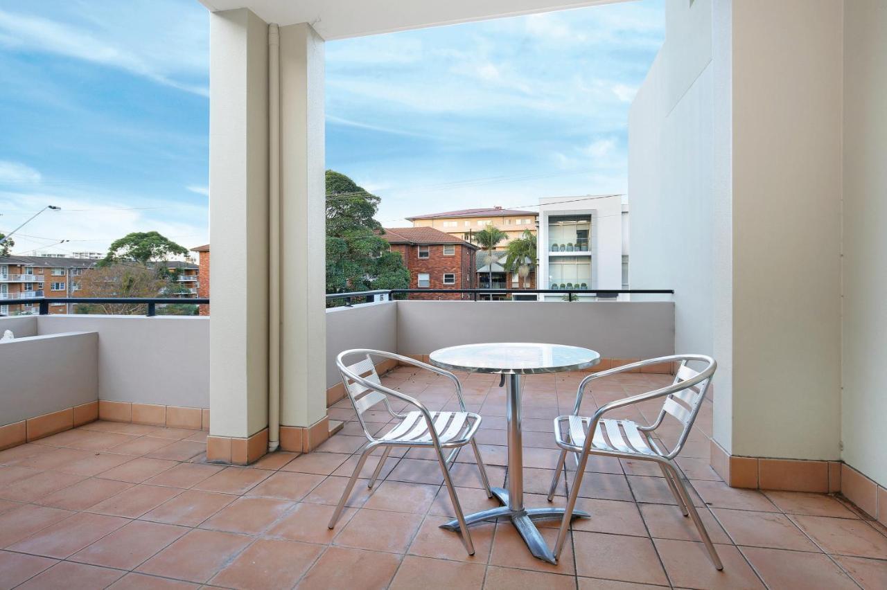 Wollongong Serviced Apartments Zewnętrze zdjęcie