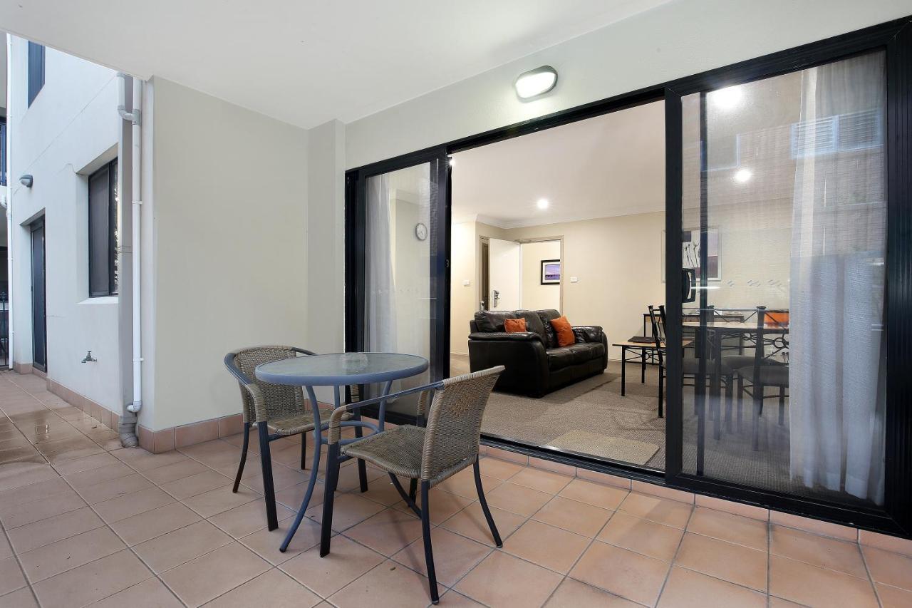 Wollongong Serviced Apartments Zewnętrze zdjęcie
