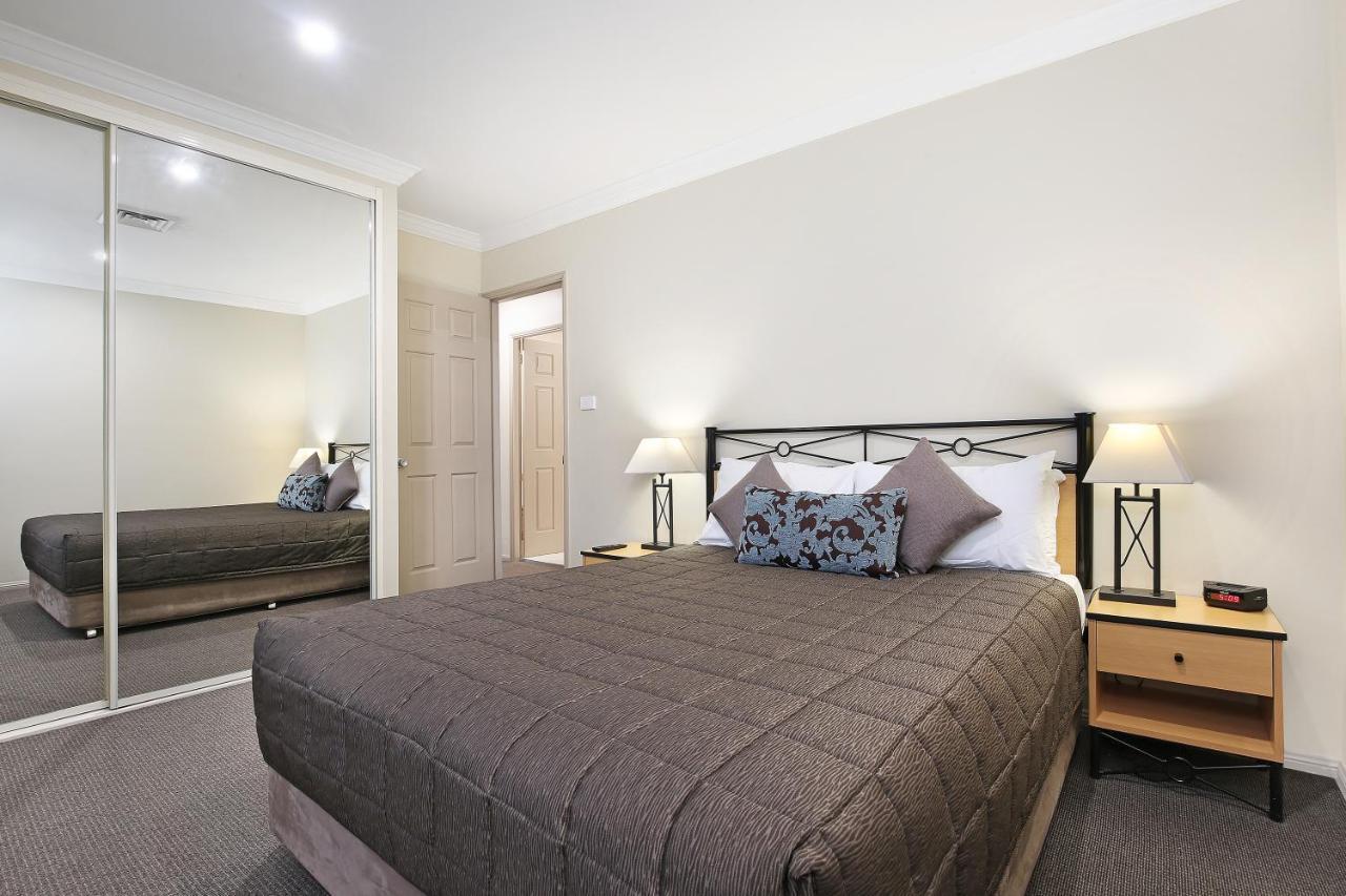Wollongong Serviced Apartments Zewnętrze zdjęcie
