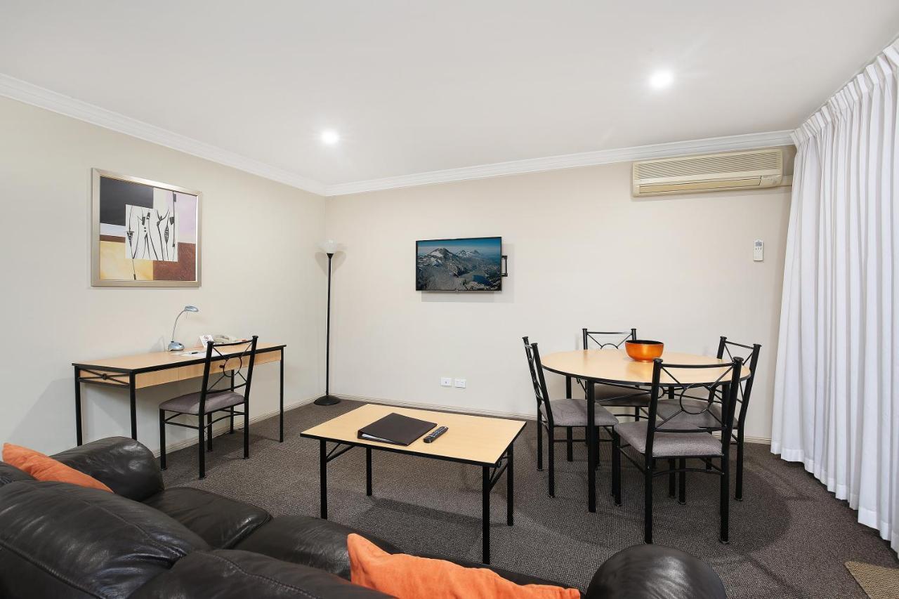 Wollongong Serviced Apartments Zewnętrze zdjęcie