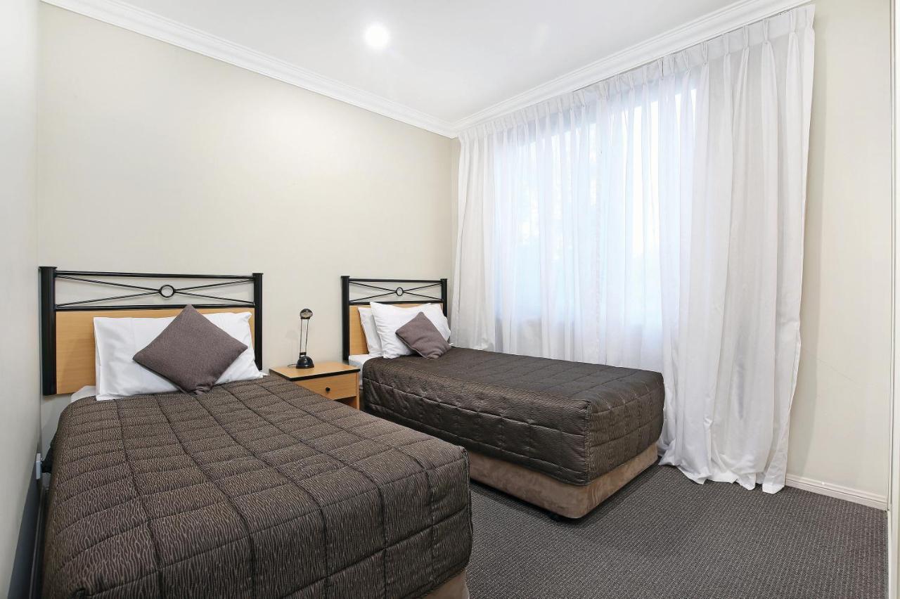 Wollongong Serviced Apartments Zewnętrze zdjęcie