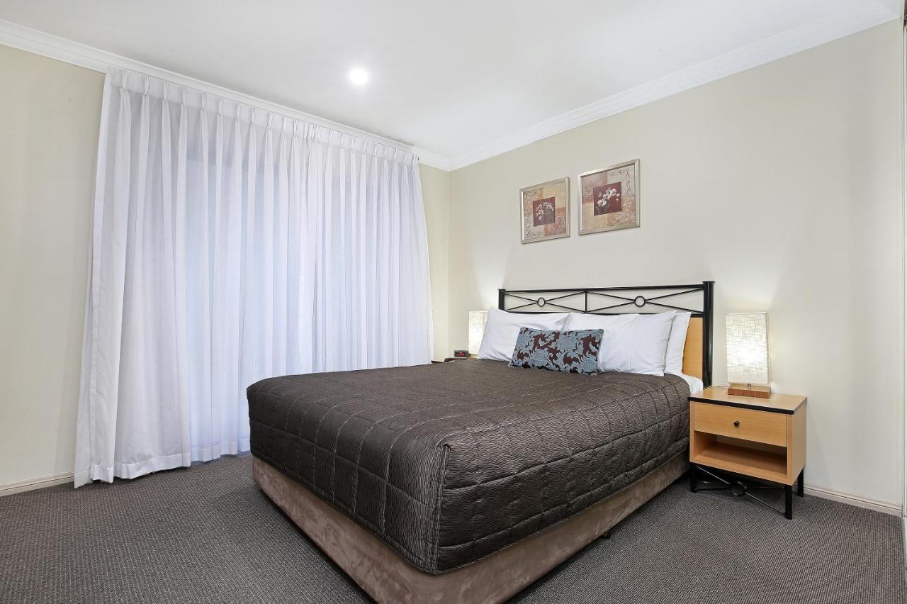 Wollongong Serviced Apartments Zewnętrze zdjęcie
