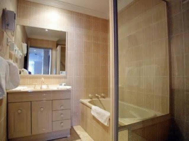 Wollongong Serviced Apartments Zewnętrze zdjęcie