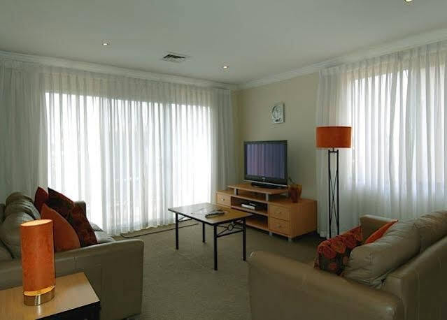 Wollongong Serviced Apartments Zewnętrze zdjęcie